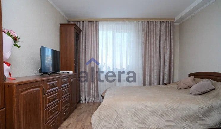 квартира г Казань р-н Советский ул Хайдара Бигичева 35 фото 8