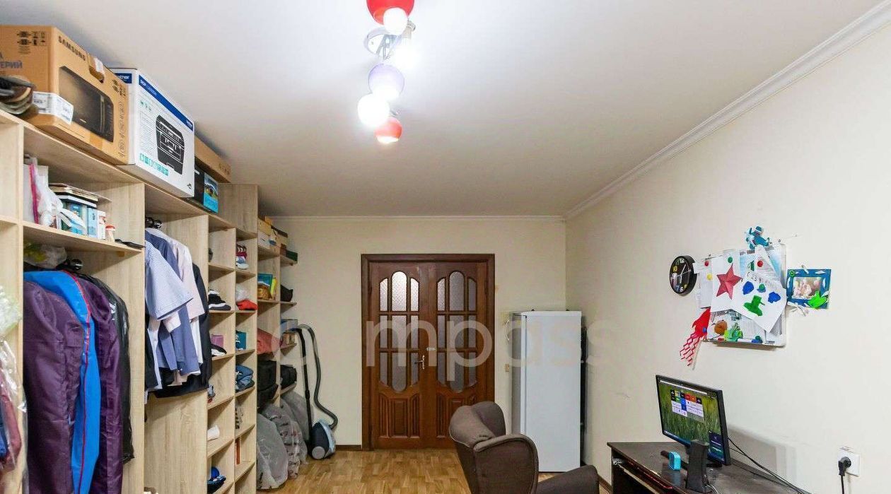 квартира г Тюмень р-н Калининский ул Московский тракт 135к/2 фото 11