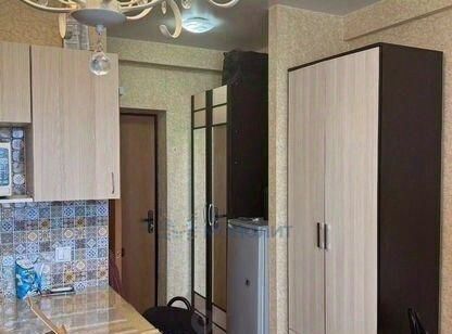 квартира г Нижний Новгород п Новинки проезд Чкаловский 2 с пос фото 3