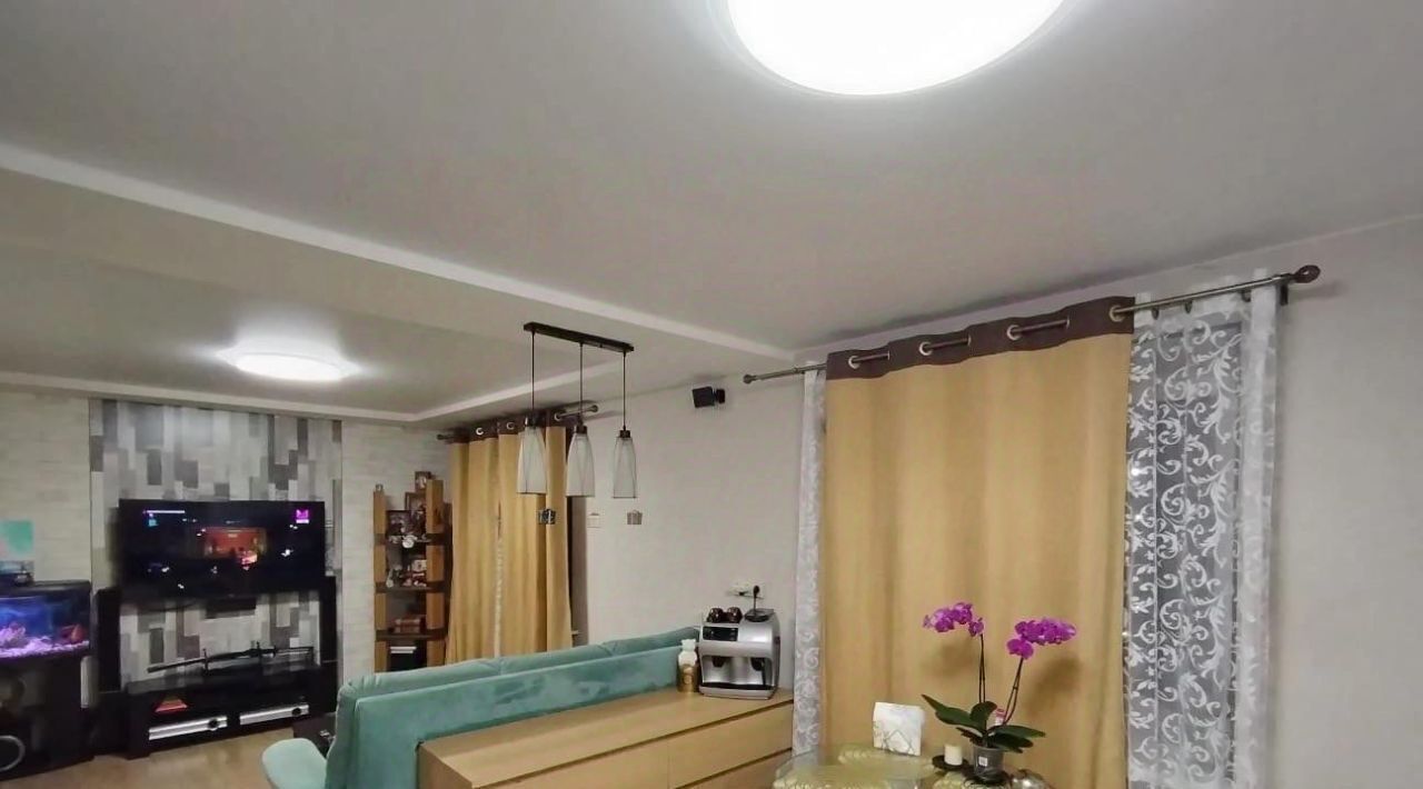 квартира г Великий Новгород ул Речная 35к/1 фото 15