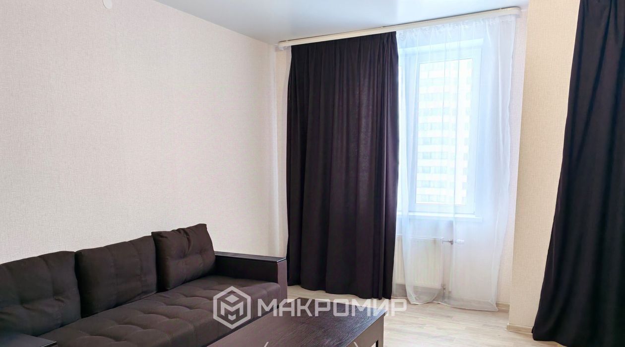 квартира г Новосибирск ул Бородина 56 Площадь Маркса фото 1