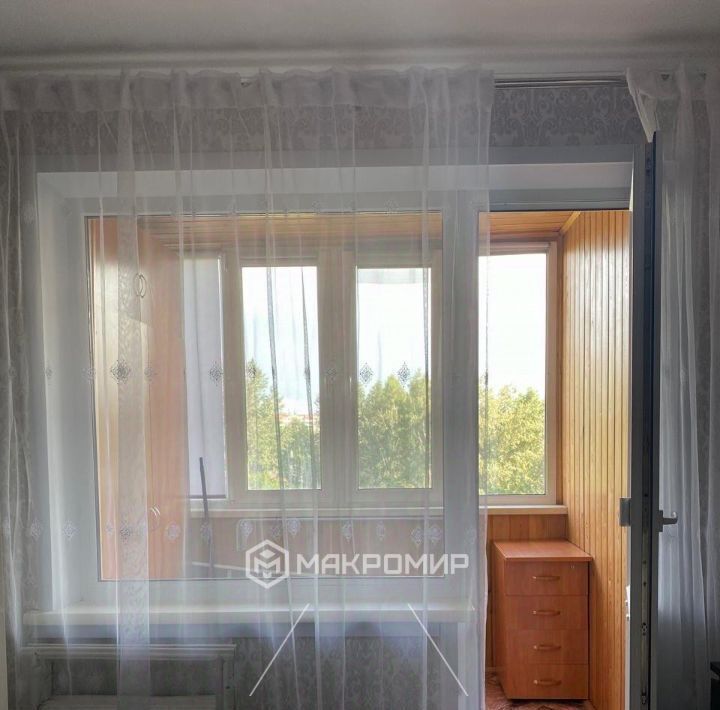 квартира г Новосибирск ул Полтавская 43 Площадь Маркса фото 9