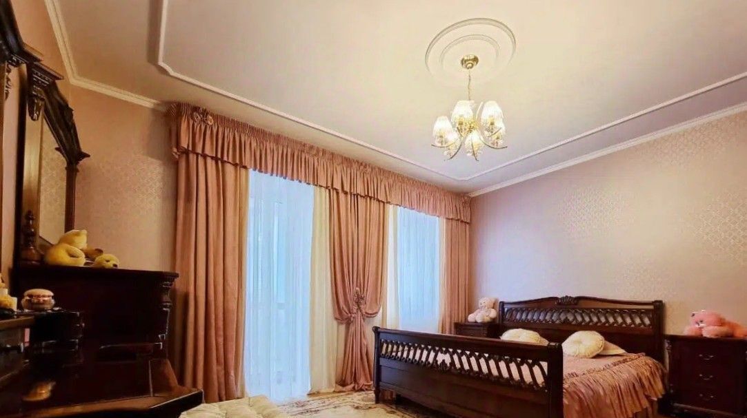 квартира г Орел р-н Железнодорожный ул Новосильская 8 фото 15