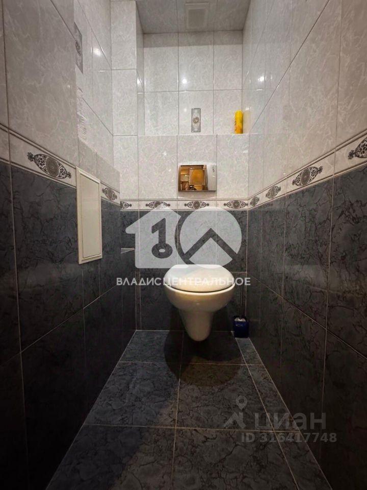 квартира г Новосибирск р-н Ленинский ул Пархоменко 90 фото 7