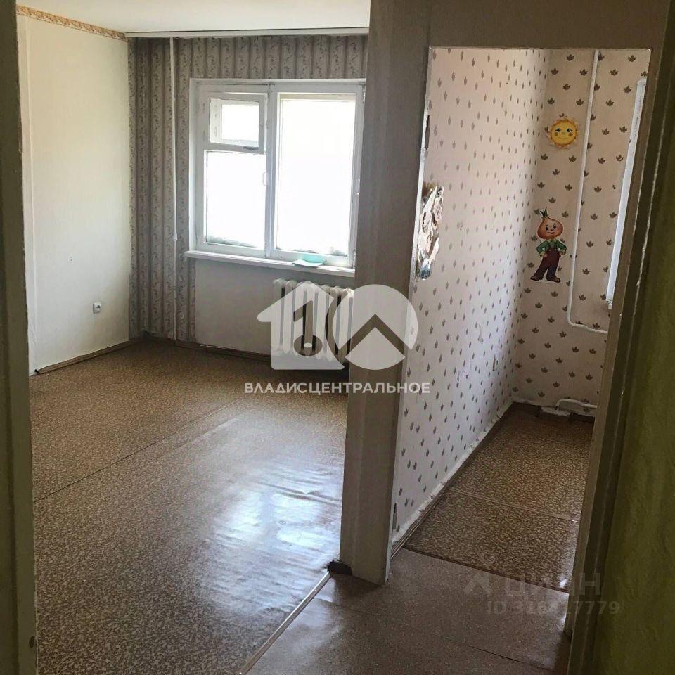 квартира г Новосибирск р-н Советский ул Академическая 21 фото 5