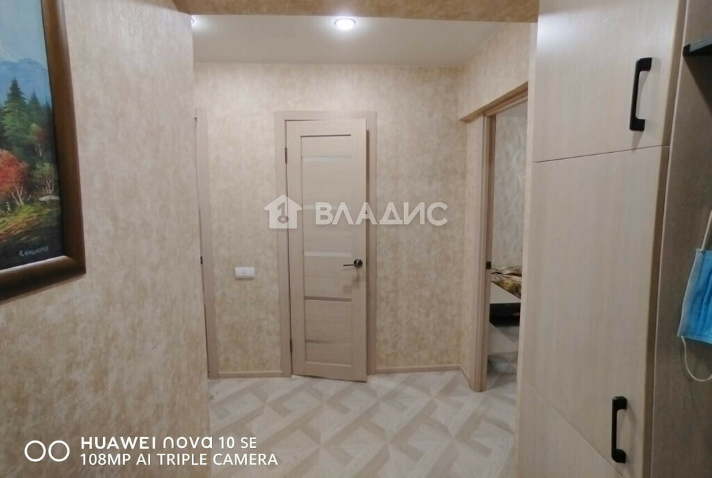 квартира г Ангарск 9, 19-й микрорайон фото 1