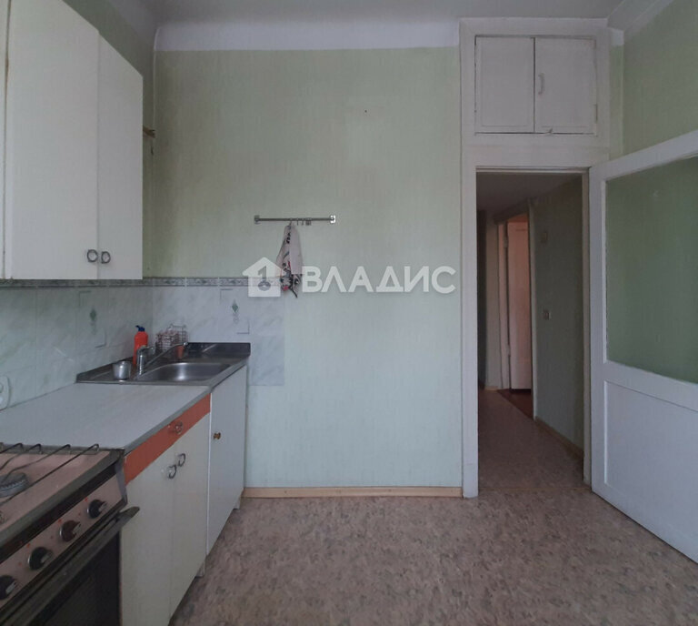 квартира г Ангарск 106-й квартал 10 фото 9