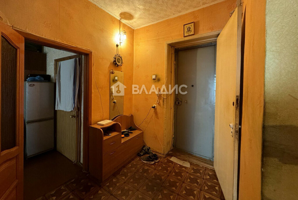 квартира г Ангарск 107-й квартал 9 фото 8