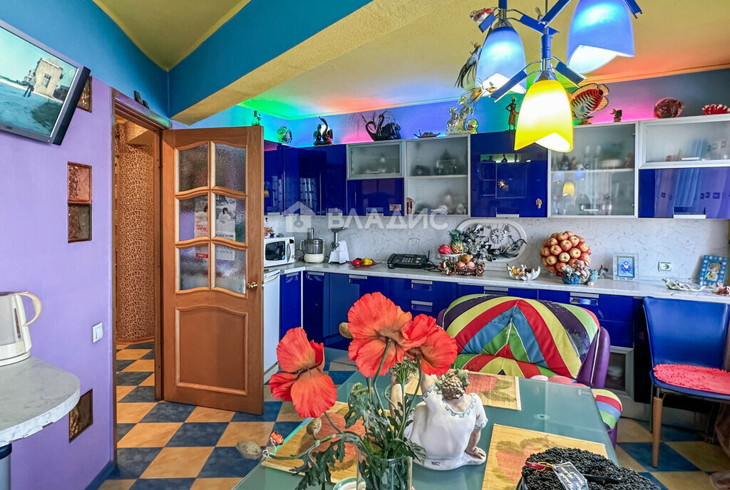 квартира г Ангарск 95-й квартал 19 фото 27