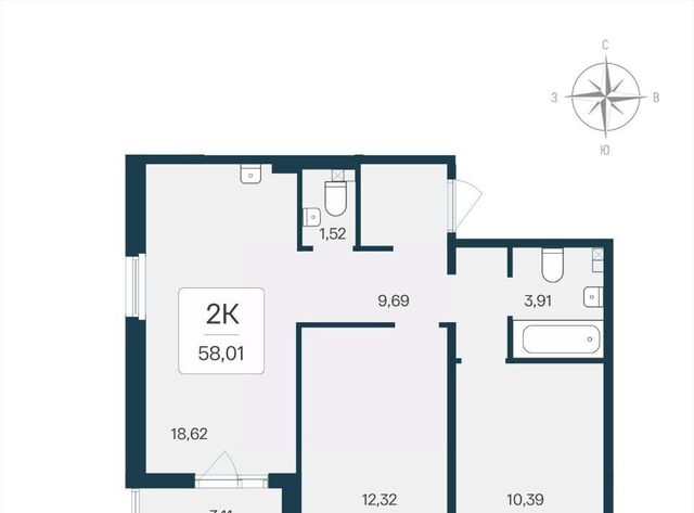 Заневское городское поселение, Проспект Большевиков фото Заневское городское поселение, Проспект Большевиков фото