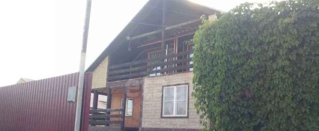 дом г Калуга р-н Октябрьский ул Тенистая 16 Швейцарская деревня кп фото 15