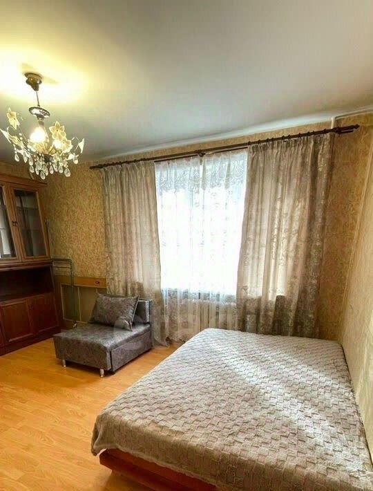 квартира г Челябинск р-н Советский ул Корабельная 6 фото 6