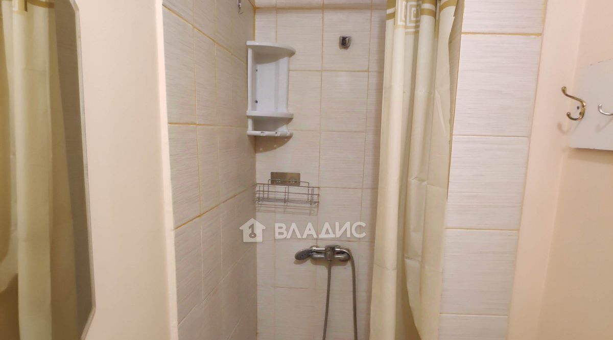 квартира г Калининград р-н Московский ул Товарная 1а фото 14