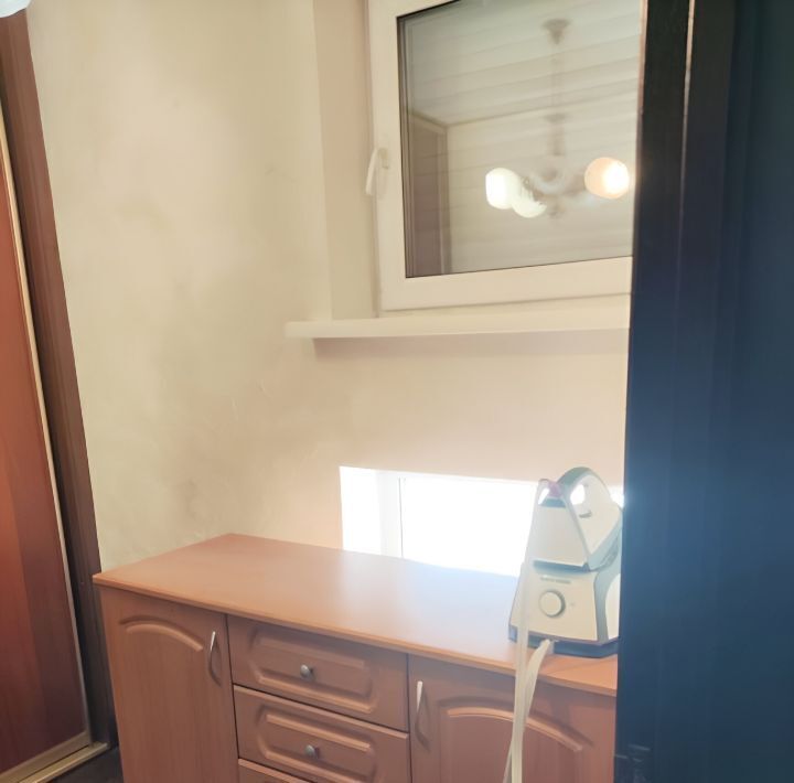 квартира г Омск р-н Центральный ул Завертяева 9к/6 фото 13