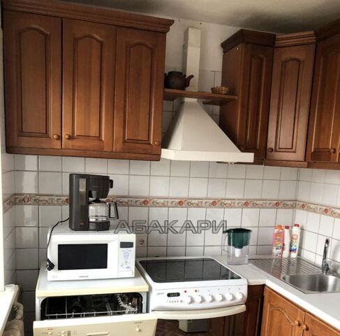 р-н Свердловский дом 5а фото