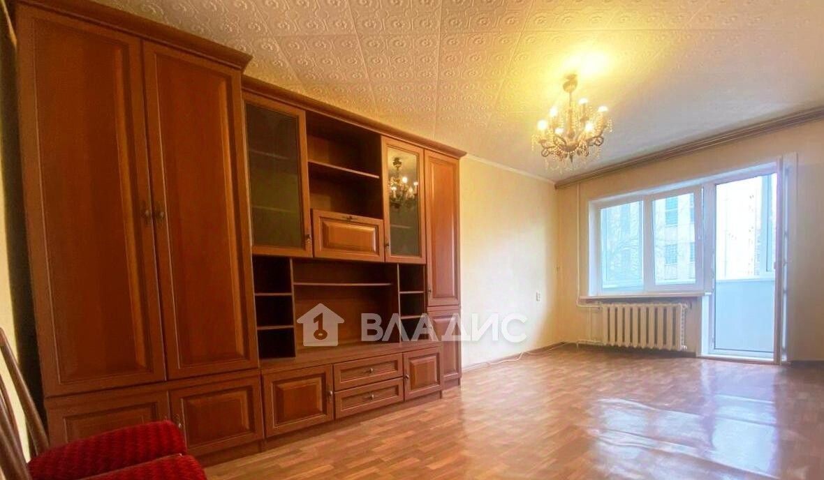 квартира г Калуга р-н Ленинский ул Дзержинского 63 фото 1