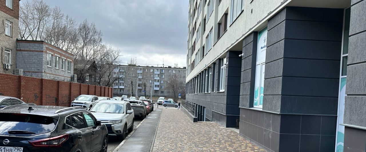 свободного назначения г Екатеринбург р-н Кировский Уральская ул Уральская 5 фото 4