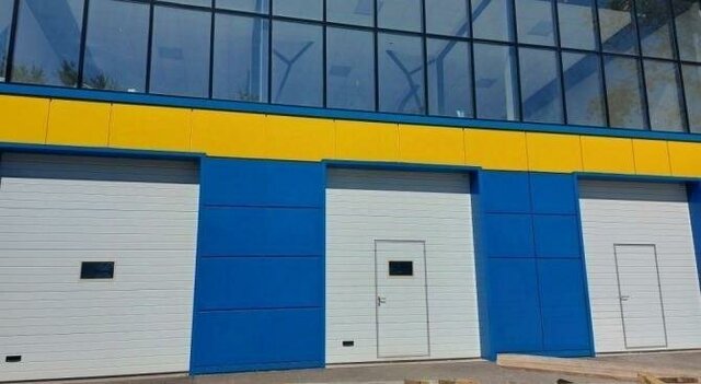 р-н Канавинский Пролетарская ул Вторчермета 5 фото