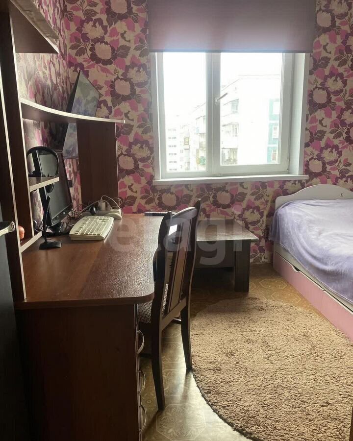 квартира г Новокузнецк р-н Новоильинский пр-кт Архитекторов 15 фото 4
