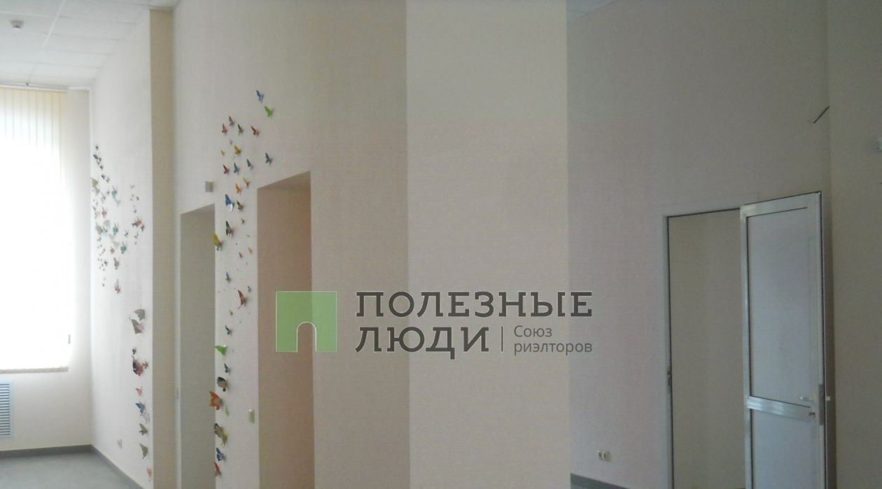 торговое помещение г Челябинск р-н Тракторозаводский пр-кт Ленина 19 фото 2