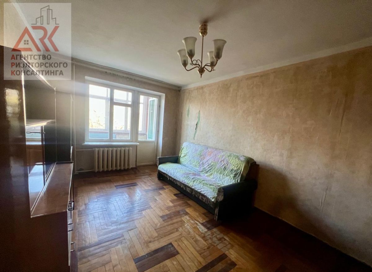 квартира г Феодосия ул Федько 36/7 фото 4