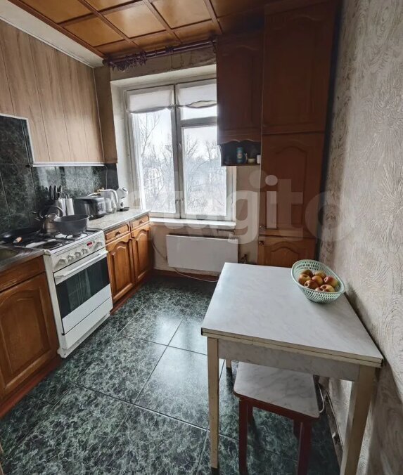 квартира г Москва метро Перово ул Утренняя 3 муниципальный округ Новогиреево фото 4