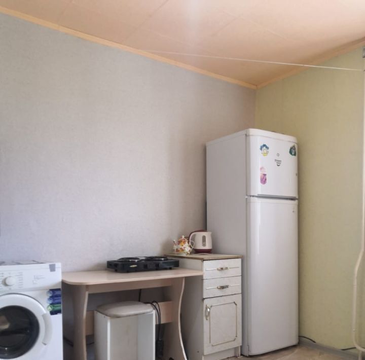 комната г Томск р-н Октябрьский ул Сергея Лазо 16/1 фото 6
