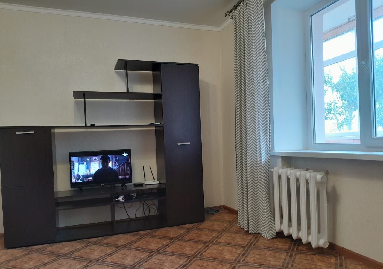 квартира г Ставрополь р-н Ленинский ул Ленина 125 фото 1