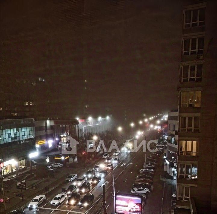квартира г Ростов-на-Дону р-н Октябрьский ул Текучева 238/73 фото 19