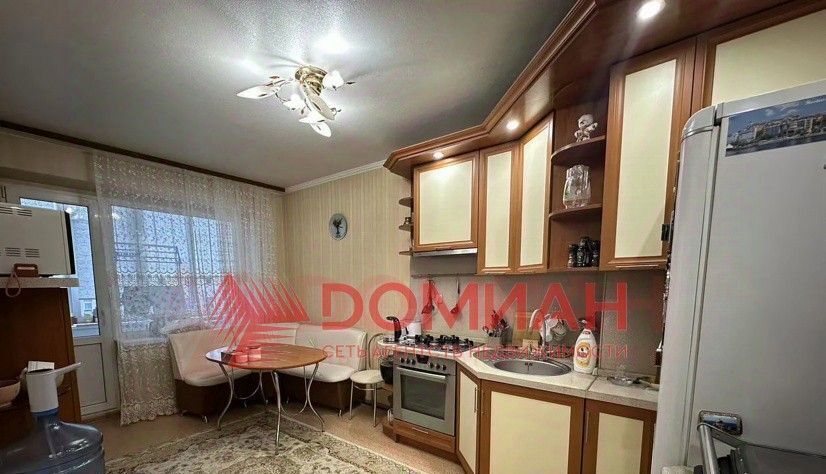 квартира г Ростов-на-Дону р-н Первомайский ул Миронова 2в фото 6