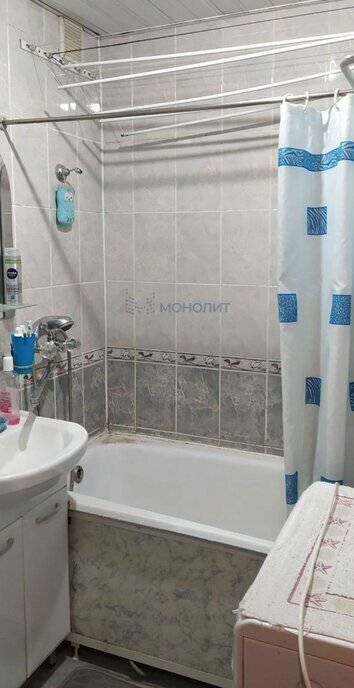 квартира г Нижний Новгород р-н Советский Горьковская съезд, 1, Окский фото 2