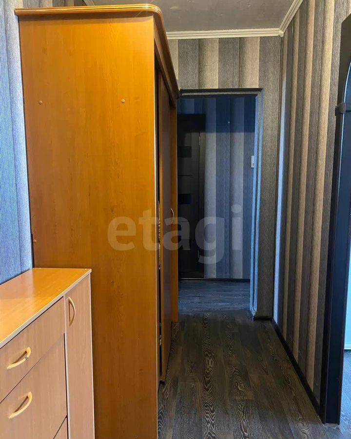 квартира г Новокузнецк р-н Новоильинский пр-кт Архитекторов 15 фото 22