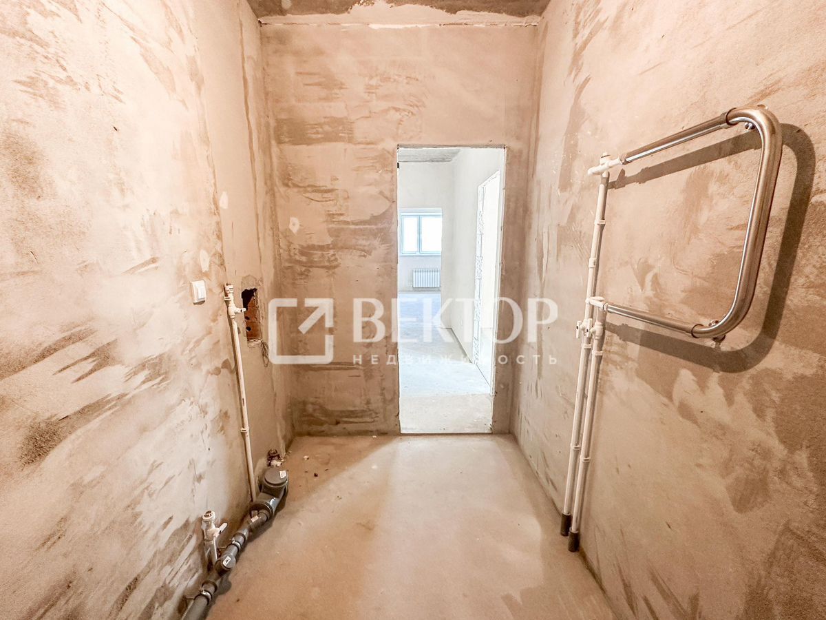 квартира г Ярославль р-н Фрунзенский ул Заовинная 18 фото 11