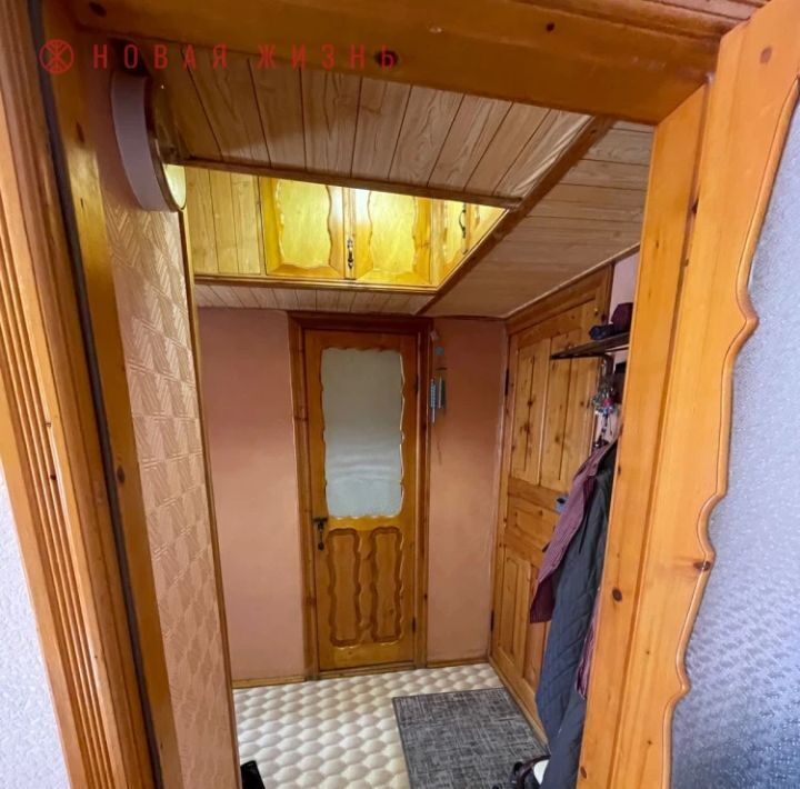 квартира г Самара Безымянка пр-кт Кирова 328 фото 6