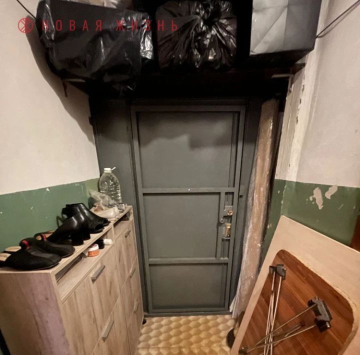 квартира г Самара Безымянка пр-кт Кирова 328 фото 13