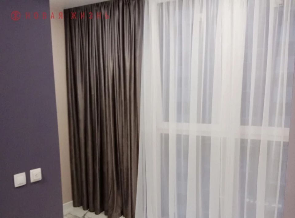 квартира г Самара п Мехзавод Безымянка пер 1-й 69 фото 10