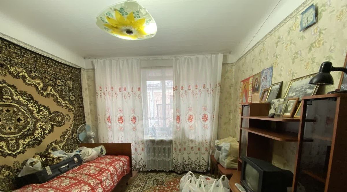 квартира р-н Котласский г Котлас ул Маяковского 12а фото 14
