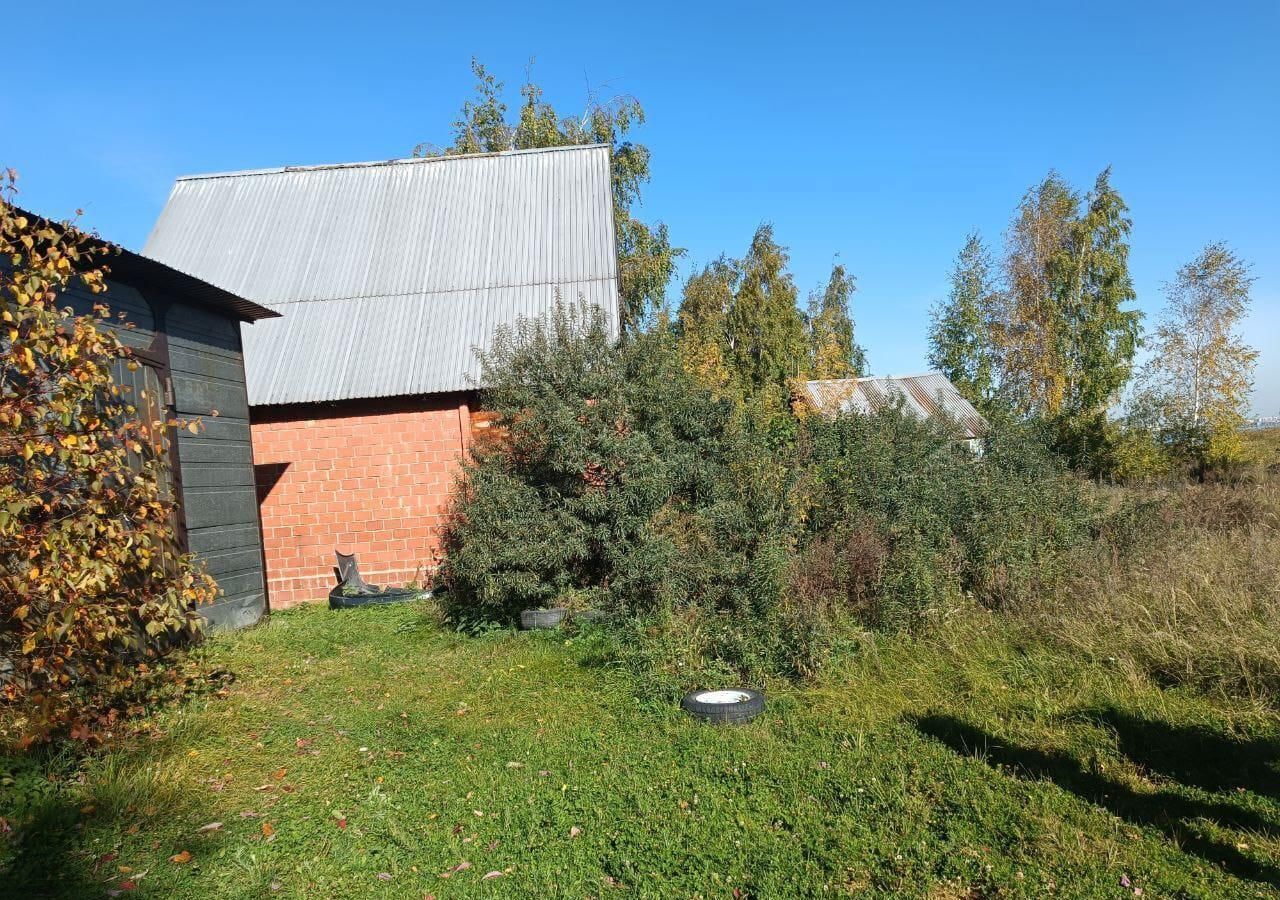 дом г Челябинск п Смолино р-н Советский ул Береговая 6 Троицкий тракт фото 1