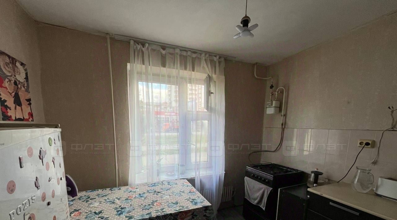 квартира г Казань метро Горки ул Академика Глушко 30 фото 1