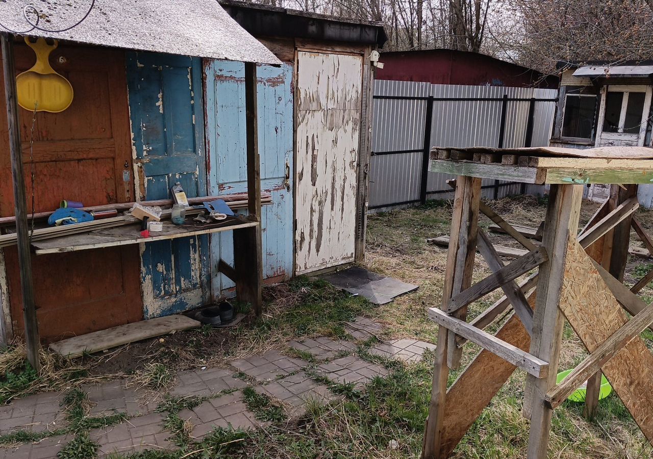 квартира г Нижний Новгород р-н Автозаводский Парк культуры ул Дуденевская 3 фото 26