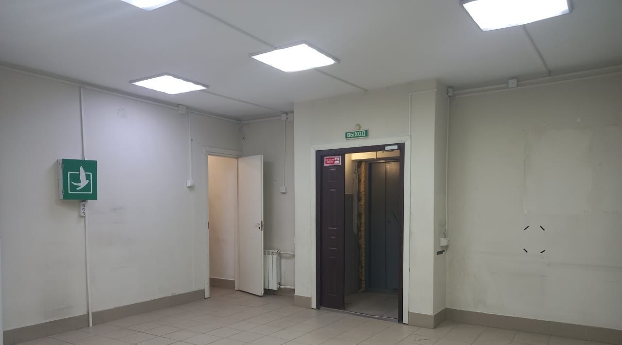 торговое помещение г Новосибирск р-н Ленинский ул Новогодняя 7 Площадь Маркса фото 2