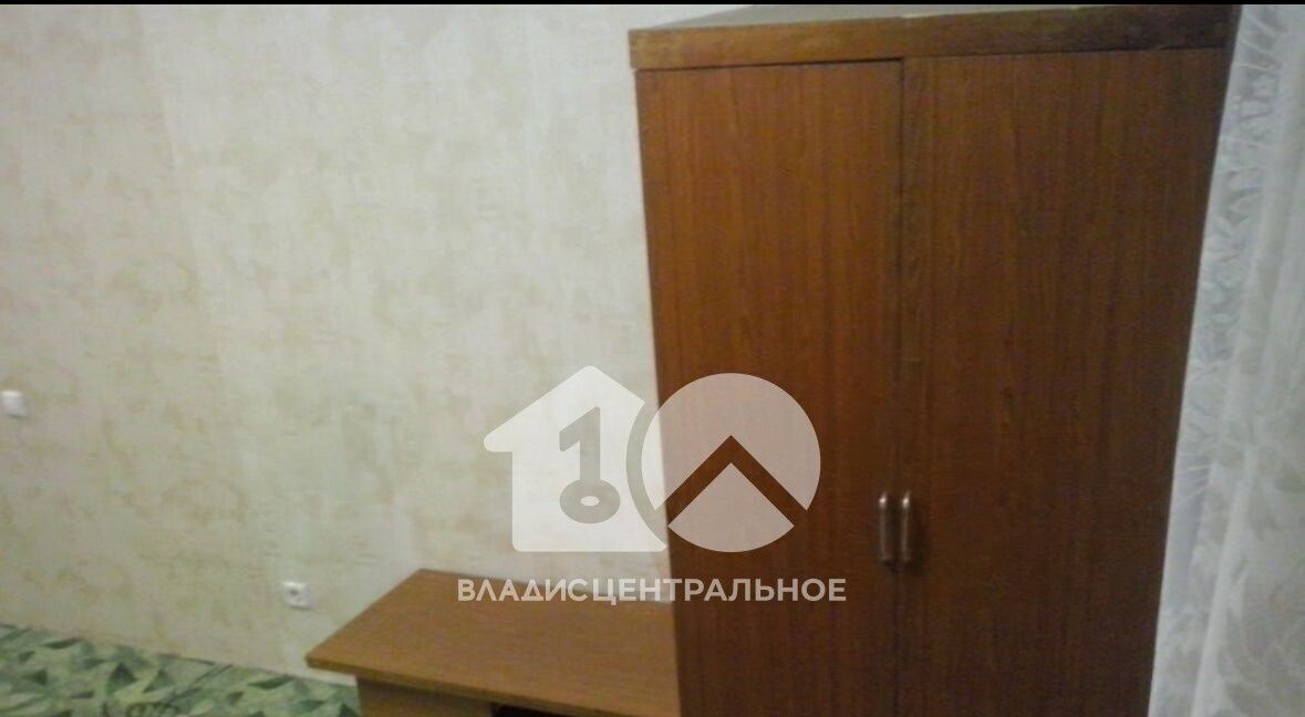 квартира г Новосибирск р-н Первомайский Речной вокзал ул Твардовского 22/5 фото 4