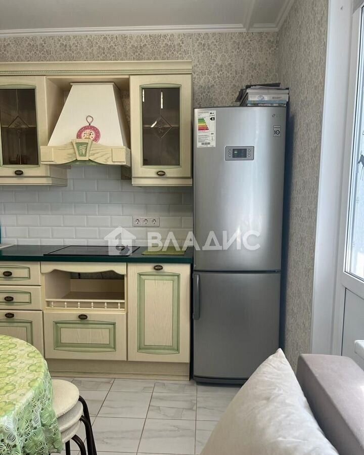 квартира г Королев ул Академика Легостаева 4к/2 фото 4