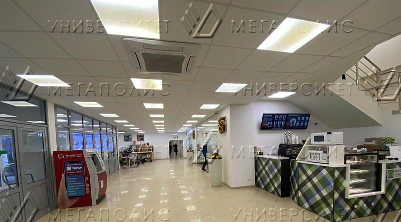 офис г Москва метро Калужская проезд Научный 8с/1 муниципальный округ Черёмушки фото 12