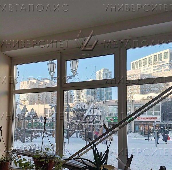 свободного назначения г Москва метро Калужская ул Обручева 11 муниципальный округ Обручевский фото 9