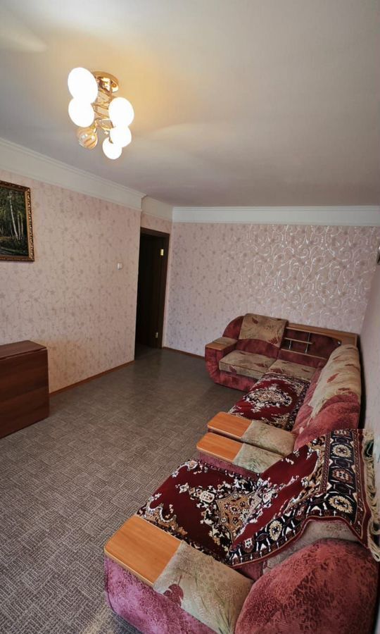 квартира г Салават ул Калинина 13 фото 2