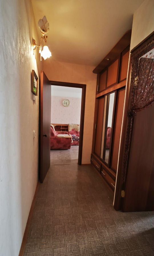квартира г Салават ул Калинина 13 фото 3