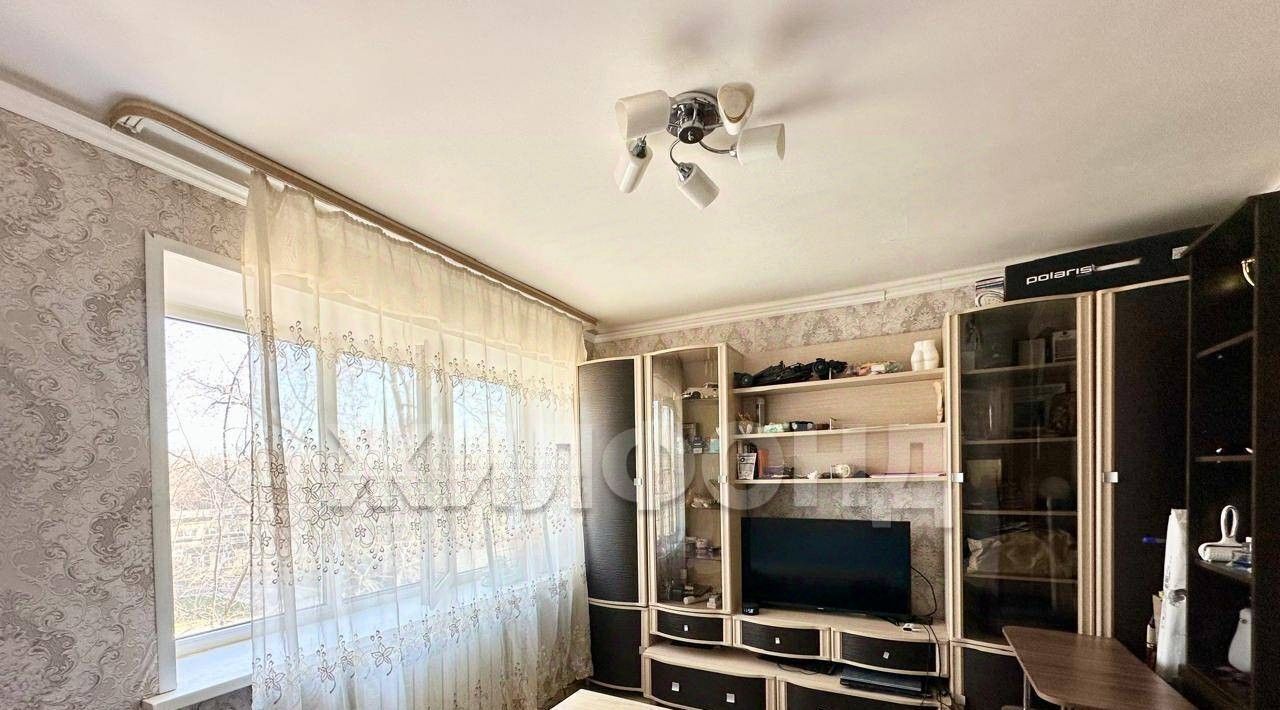 квартира г Воронеж р-н Центральный ул Березовая роща 30 фото 3