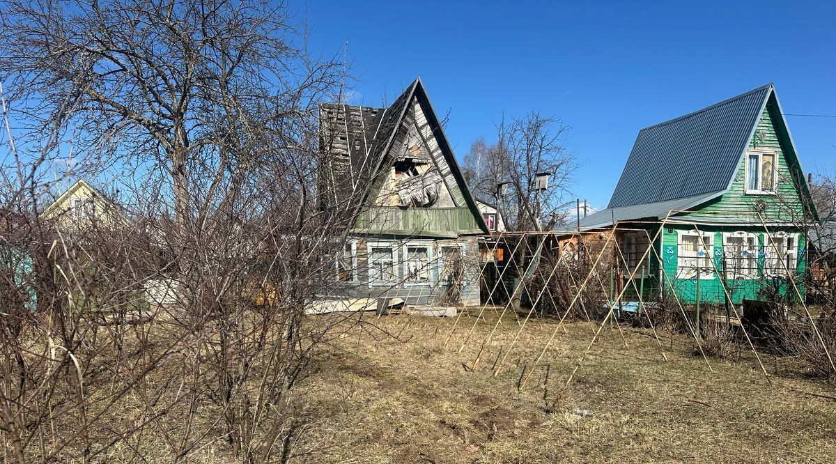 земля г Казань метро Площадь Тукая р-н Приволжский Роса СНТ, 47 фото 13