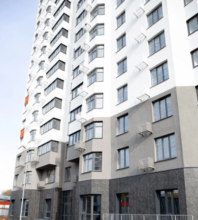 квартира г Самара Спортивная ул Санфировой 101 фото 30